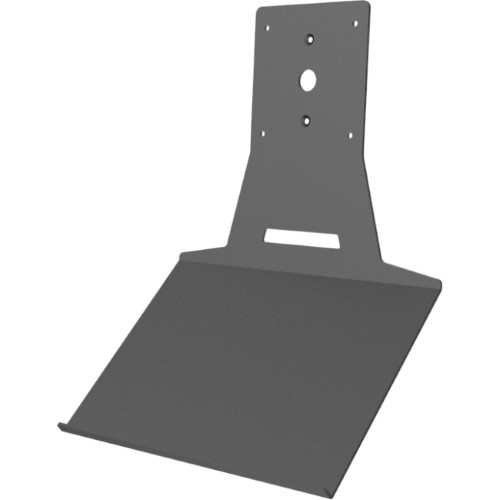 Compulocks Universal Keyboard Tray VESA Compatible - Mounting Component (keyboard Tray) - Black - Mounting Interface: 100x 100 Mm - UKBTRAYB