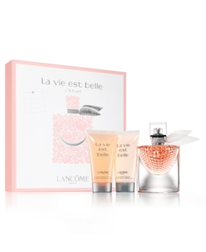 Lancome La Vie Est Belle L'Eclat Mother's Day Gift Set ($97 Value)