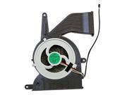 New CPU Cooling Fan for HP Omni 120 120-1132 120-1134 120-1135 120-1136 All-in-One Desktop P/N: 658909-001 AB1305HX-PDB 4 Wires