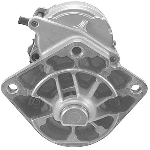 Denso 280-0134 - Denso First Time Fit Starter Motor Remanufactured