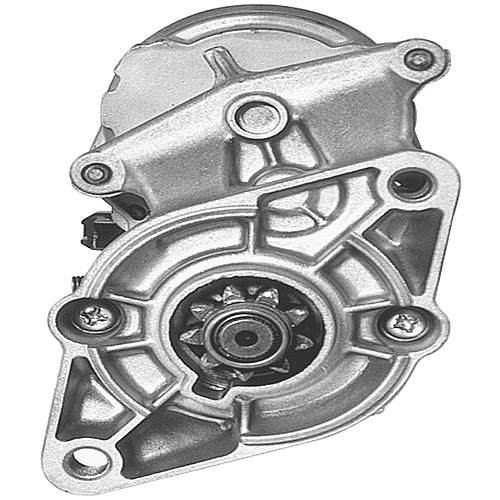 DENSO 280-0255 Reman Starter