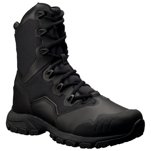 Magnum 5499 Mach 1 8.0 Side Zip Waterproof Boots
