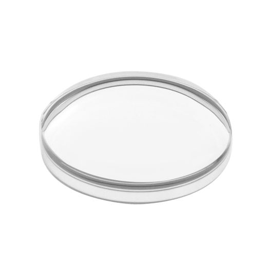 Plastic Plexi Watch Crystal for Rolex 25-39 Super Dome 5513 5512 6538 1680