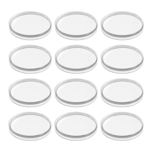 12 Plexi Watch Crystal for Rolex Submariner #25-19 5510 5512 5513 1680 6538a