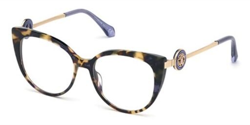 Roberto Cavalli Eyeglasses RC 5075 55A