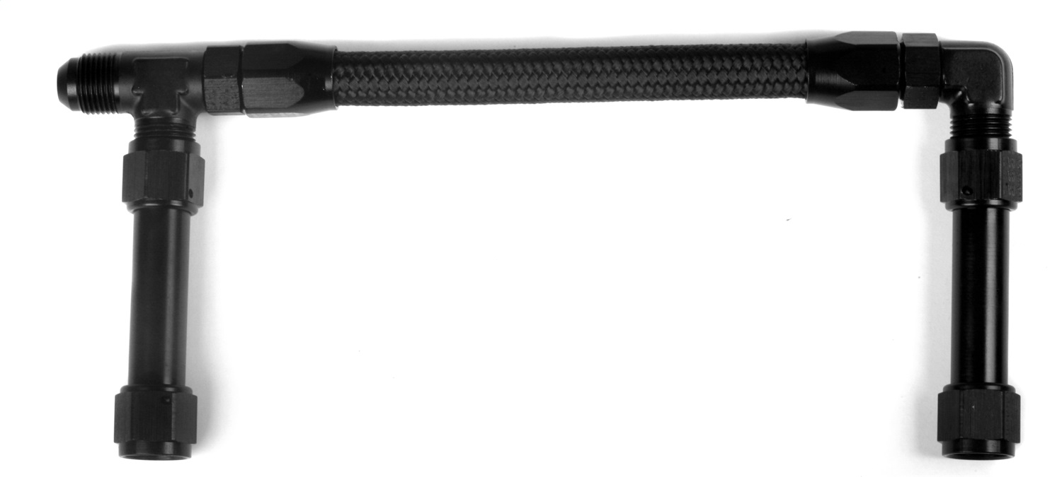 Holley Performance 34-43 Fuel Line