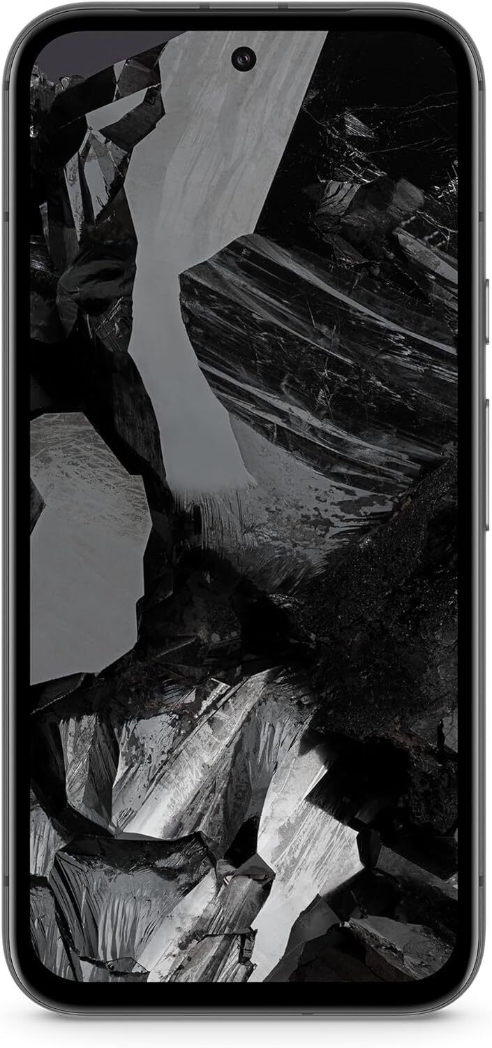 Google Pixel 8a 128GB Obsidian - Very Good Refurbished thumbnail