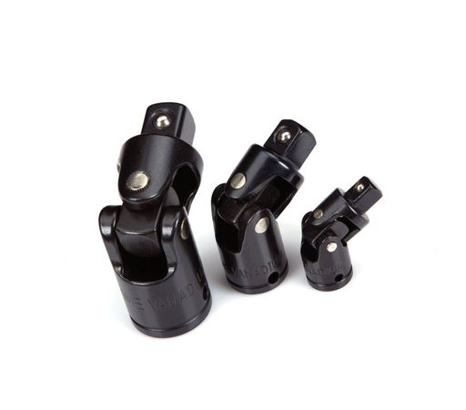 TEKTON 4964 Impact Universal Joint Set,3-Piece Original Version