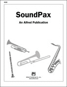Alfred 00-7263 Now Thank We All Our God - Music Book