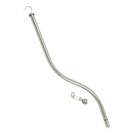 Mr Gasket 9764 Automatic Transmission Dipstick, GM TH350, 27 Inch