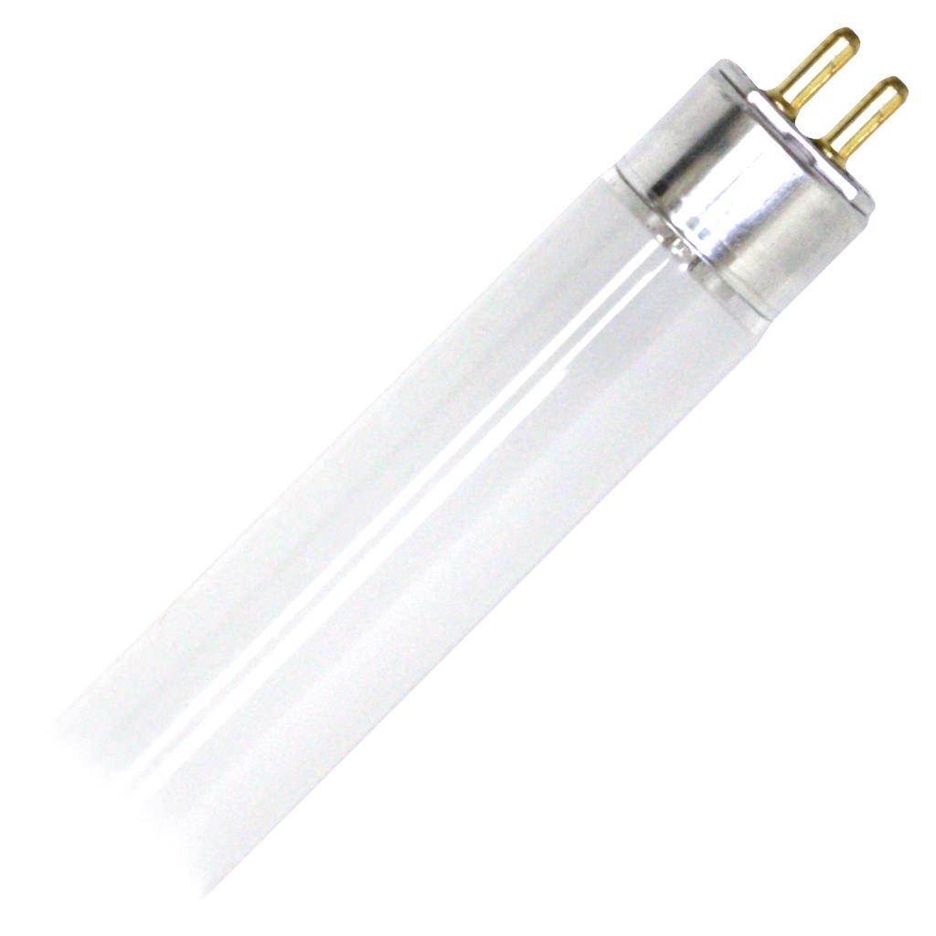 Sylvania 20198 - FP54/841/HO/XL/ECO Straight T5 Fluorescent Tube Light Bulb