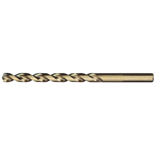 Milwaukee 48-89-2313 1/4-Inch Black Oxide Cobalt Red Helix Drill Bit