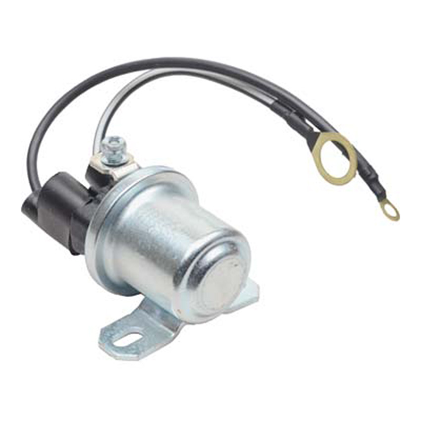 New 12V Solenoid Fits International 3000-3900 5000-5900 2554 2674 8200023 Sa971