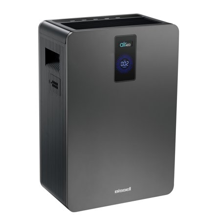 BISSELL Air400 Air Purifier with HEPA Filter | 24791