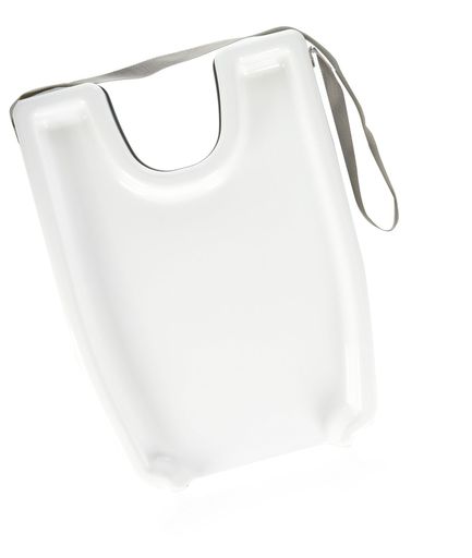 Hair Washing Tray (for Home or Salon - Use with Chair or Wheel Chair!)