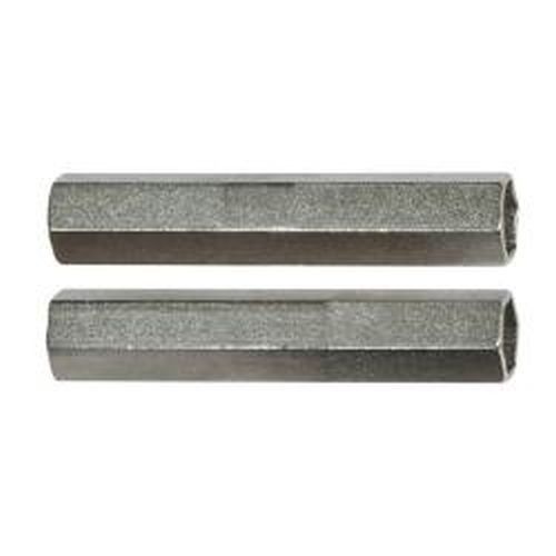 Klein Tools 32556 Interchangeable Screwdriver Replacement Bit Holder, 2-Piece