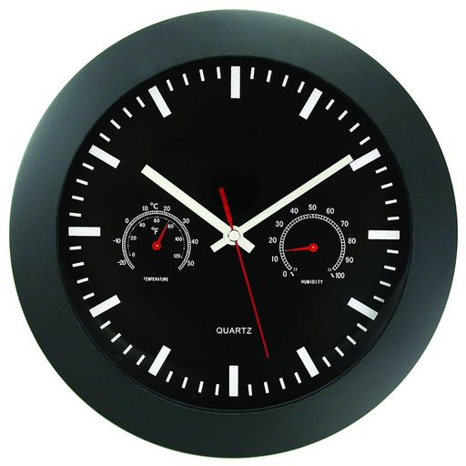Timekeeper 12