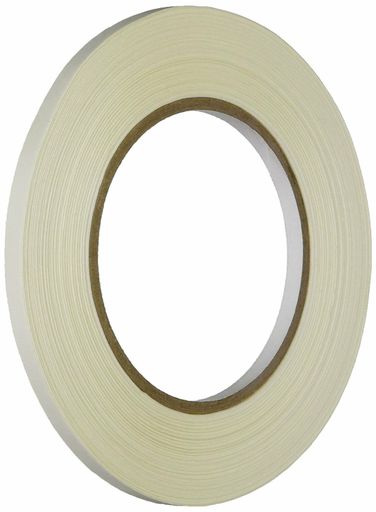 Pro Art PRO-5330-1/4 White Artist Tape, 1/4
