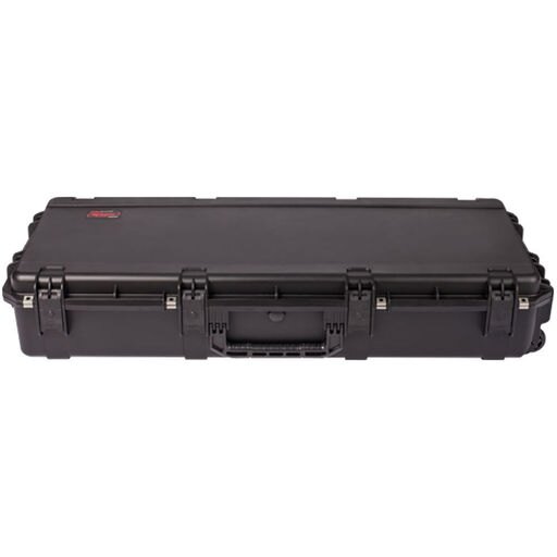 SKB Cases ISeries 4719-8 Durable Hard Plastic Rolling Waterproof Utility Case