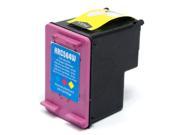 Inkuten Hp Deskjet 2540 Ink Cartridge (color High Yield) Compatible