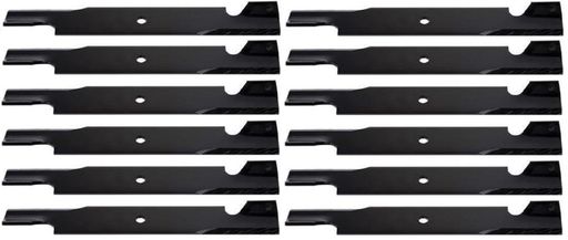 12 Oregon 94-053 BLADES TORO WHEELHORSE 36' & 52' 105-7781 103-2508 103-2518