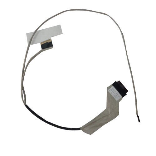 LCD Cable for Dell Inspiron 3441 3442 3443 Vostro 3446 Laptops - 450.00G01.0011