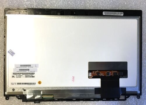 Lenovo Thinkpad X1 Carbon 3443 Series 14 LCD LED Touch Screen/Digitizer Assembly