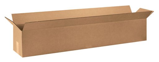 Box Partners Long Corrugated Boxes 48
