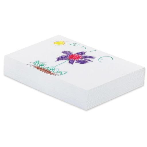 Pacon Drawing Paper Ream 60lb 12