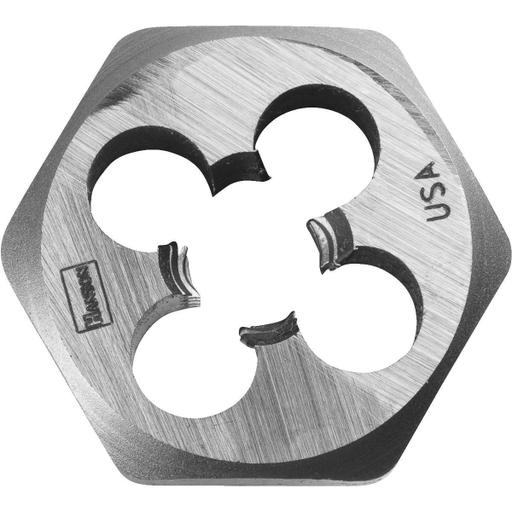 Irwin 3/4X10 Nc Hex Die