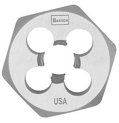 Irwin Tools 6858 Hanson 3/4