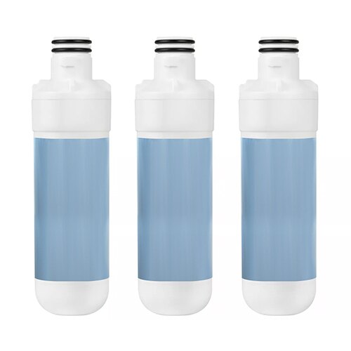 Replacement Filter for Lg Lt1000p Lt1000pc Mdj64844601 Adq74793501 Adq74793502 Kenmore 46-9980 9980 Lfxc24796s Lsfxc2496d 3 - All