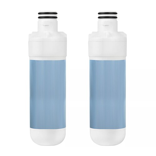 Replacement Water Filter Compatible with LT1000P  ADQ74793501  46-9980  9980  ADQ74793502  NSF Certified by Refresh (2)
