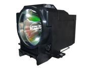 Lamp Housing for Epson EMP-9300 / EMP9300 Projector DLP LCD Bulb