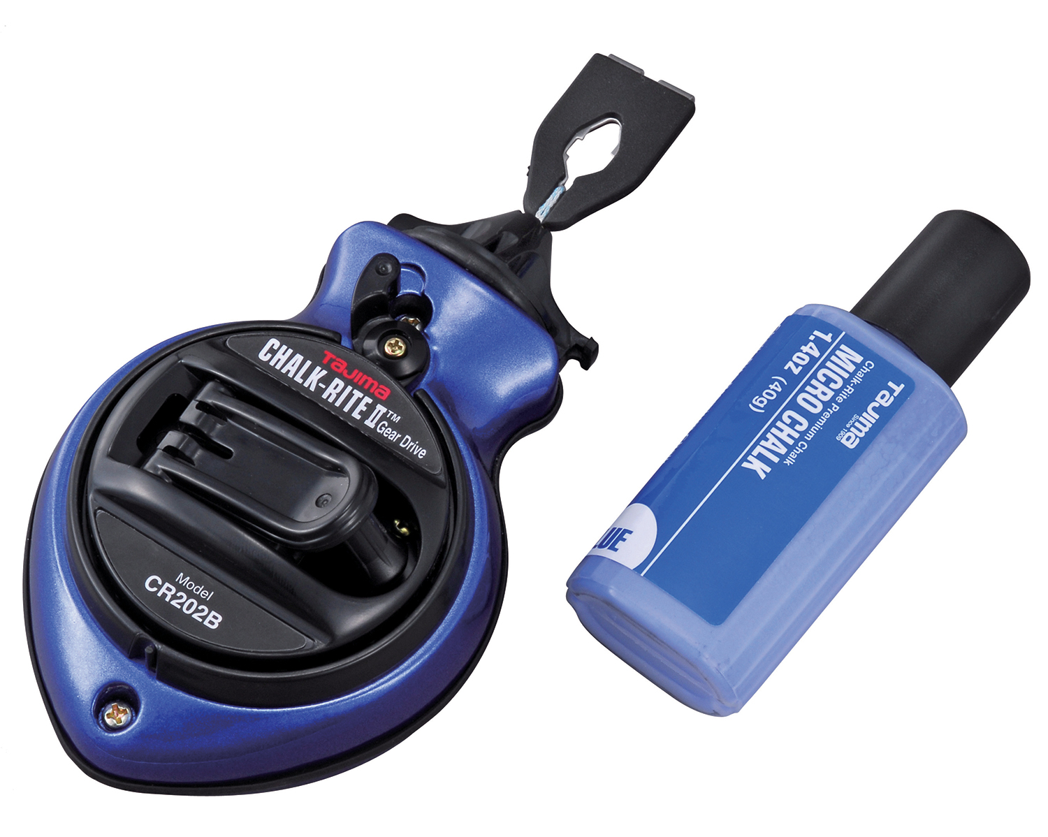 Chalklines & String Lines | Measuring & Layout