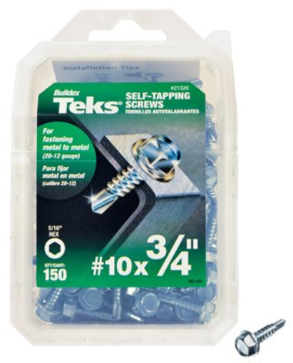 ITW Brands 21320 10 X 3/4