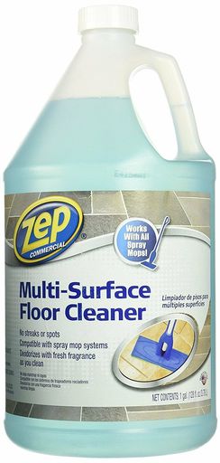 ZEP ZUMSF128 128 Oz Multi Floor Cleaner