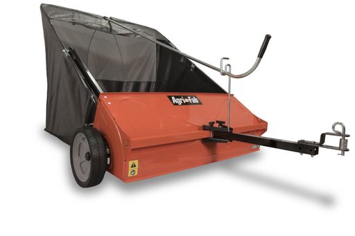 Agri-Fab 45-0492 Lawn Sweeper, 44-Inch 1-(Pack)