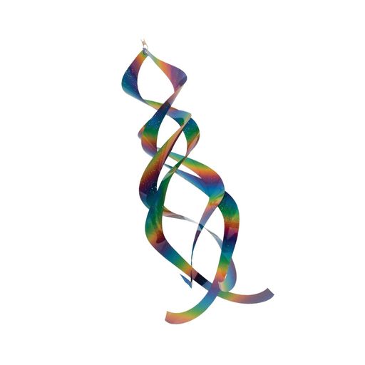 In the Breeze Rainbow Whirl Spin Quartet