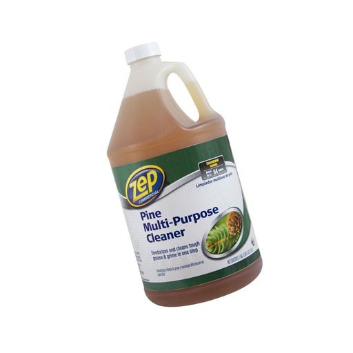 Zep Pine Multi-Purpose Cleaner 128 Ounce ZUMPP128 1