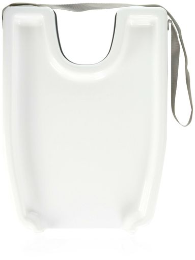 Brand New HAIR WASHING TRAY (for HOME or SALON - USE with CHAIR or WHEEL CHAIR!)