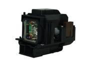 Ushio Original Lamp Housing for Dukane I-PRO 8775 / IPRO 8775 Projector DLP LCD Bulb