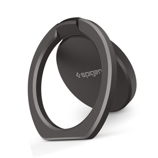 Spigen Style Ring POP Cell Phone Ring/Phone Grip/Stand/Holder for All Phones.