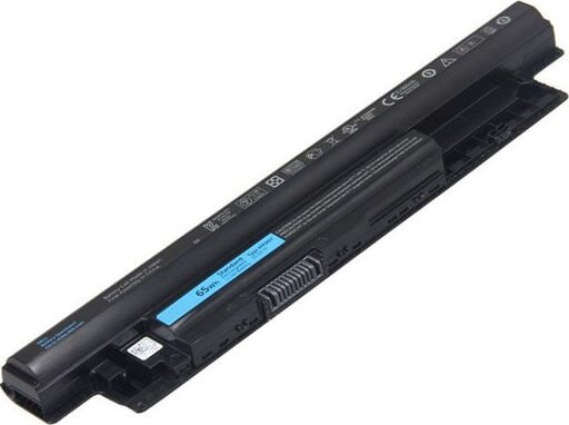 New Battery for Dell Inspiron 14-3443 15-3531 15-3543 17-5749 5200mah 6 Cell