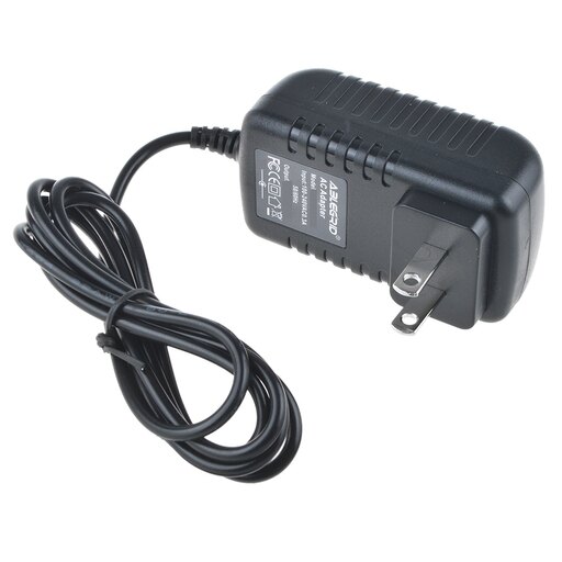 ABLEGRID 9V 1A AC DC Adapter for Olympus Model A911 STA-4890 9VDC Class 2 Transformer Power Supply Cord Cable PS Wall Home Charger Input: 100-240 VAC