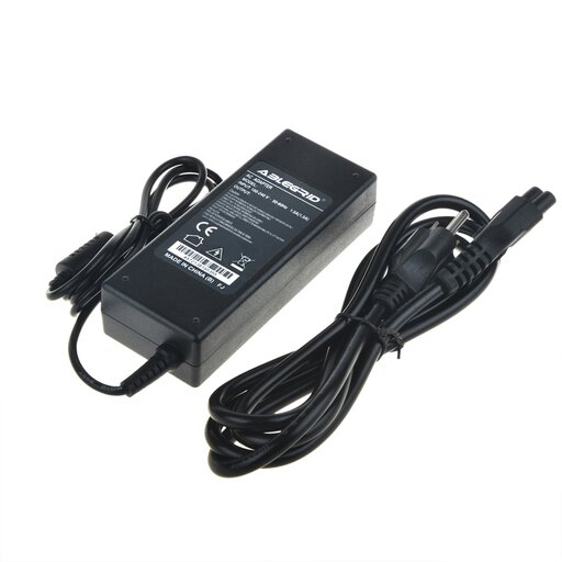 ABLEGRID AC DC Adapter for HP 0950-4081 PhotoSmart 7550,7150,7350,7155 Power Supply Cord Cable Charger Input: 100V-120V AC-240 VAC 50/60Hz Worldwide V