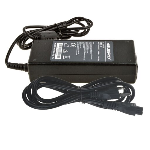 ABLEGRID NEW 19V 4.74A 90W AC DC Adapter for Acbel Polytech API-1AD43 API-7681 Power Supply Cord Cable Charger Input: 100V-120V AC-240 VAC 50/60Hz Wor