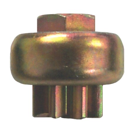 Sierra Starter Drive Assembly 18-5674