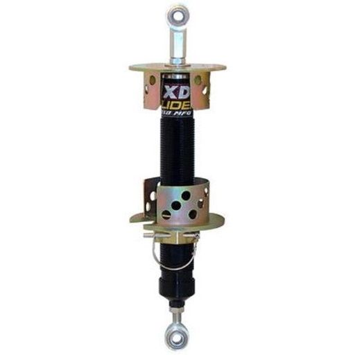 BSB 7540-2 XD +2 Inch Coil Spring Slider