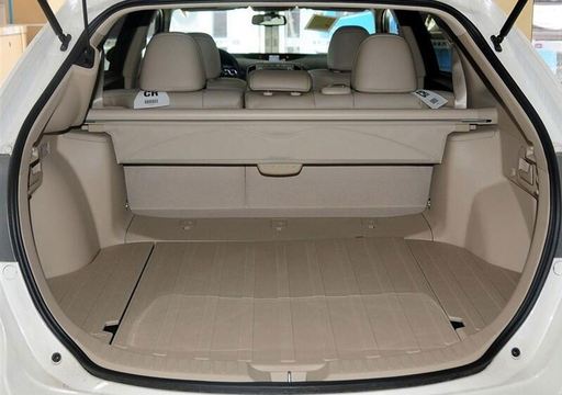 For Toyota VENZA 2009-2017 09-17 2016 2015 FLOOR STYLE TRUNK CARGO NET NEW